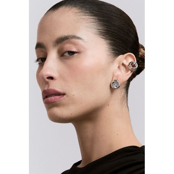 KIT DE BRINCOS MAR PRATA BOHO HECTOR ALBERTAZZI